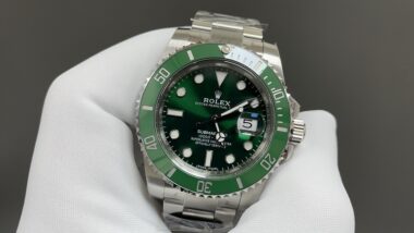 SUBMARINER HULK - Imagen 2