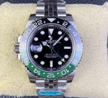 GMT MASTER II SPRITE