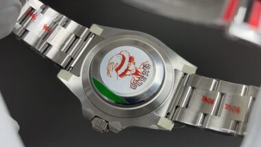 SUBMARINER HULK - Imagen 6