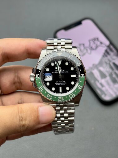 GMT MASTER II SPRITE - Imagen 2