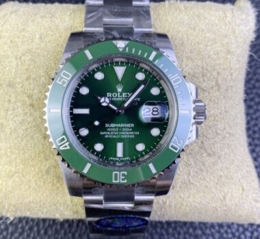 SUBMARINER HULK