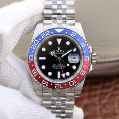 GMT MASTER II PEPSI - Imagen 3