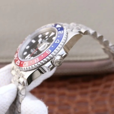 GMT MASTER II PEPSI - Imagen 4