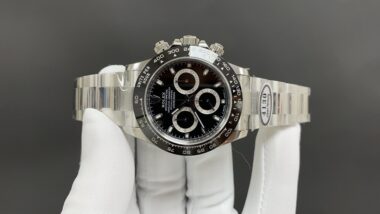 DAYTONA NEGRO - Imagen 4