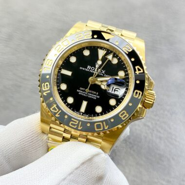 GMT MASTER II ORO - Imagen 3