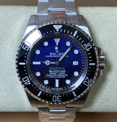 ROLEX DEEPSEA SEA-DWELLER 44MM