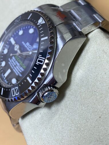 ROLEX DEEPSEA SEA-DWELLER 44MM - Imagen 3