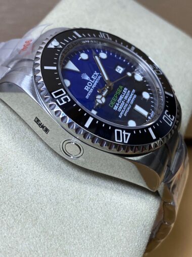 ROLEX DEEPSEA SEA-DWELLER 44MM - Imagen 2