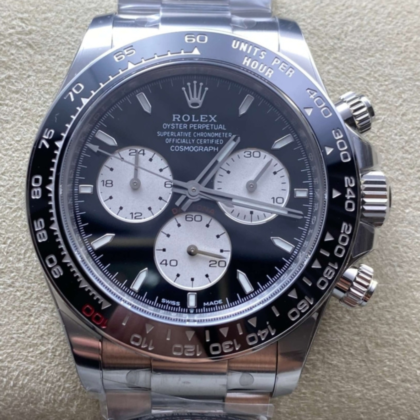 Rolex Daytona Panda 40mm ref. 116500LN