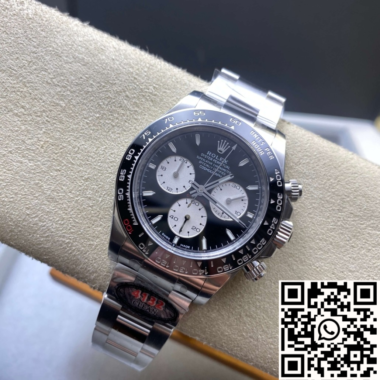 Rolex Daytona Panda 40mm ref. 116500LN - Imagen 2