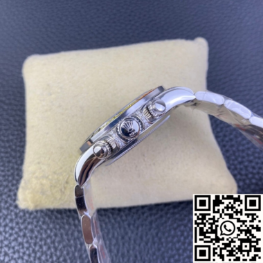 Rolex Daytona Rainbow White Gold 40mm ref. 116599RBOW - Imagen 3