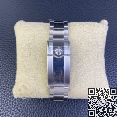 Rolex Daytona Rainbow White Gold 40mm ref. 116599RBOW - Imagen 4