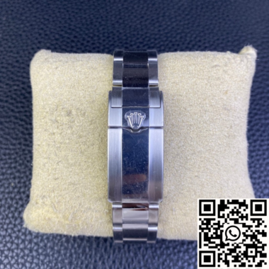 Rolex Daytona Panda White Dial 40mm ref. 116500LN - Imagen 4