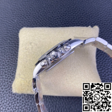 Rolex Daytona Panda White Dial 40mm ref. 116500LN - Imagen 3