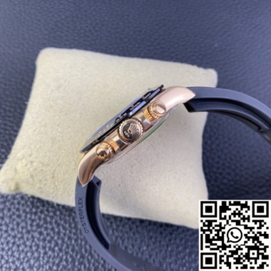 Rolex Daytona Everose Chocolate Dial 40mm ref. 116515LN - Imagen 2