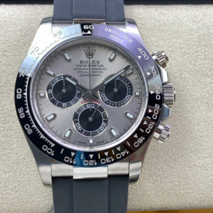 Rolex Daytona White Gold Slate Dial 40mm ref. 116519LN