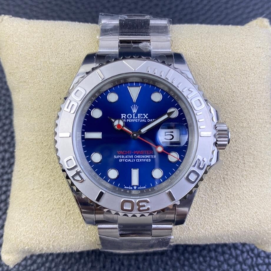 Rolex Yacht-Master 40 Blue Dial 40mm ref. 126622
