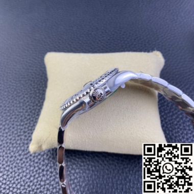 Rolex Yacht-Master 40 Rhodium Dial 40mm ref. 126622 - Imagen 3