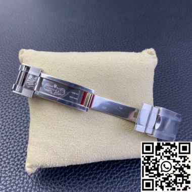 Rolex Yacht-Master 40 Rhodium Dial 40mm ref. 126622 - Imagen 2