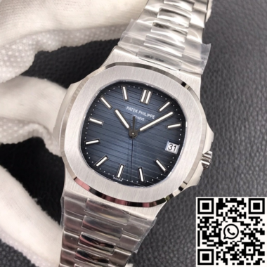 Patek Philippe Nautilus 40mm – Ref. 5711/1A-010 - Imagen 4