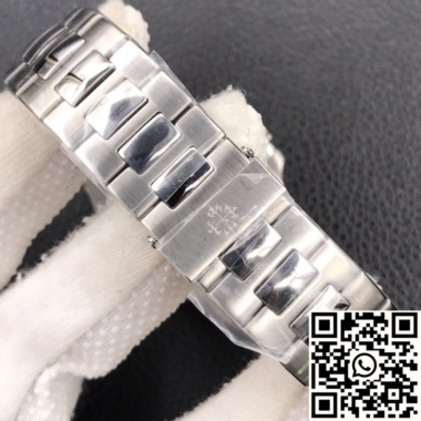 Patek Philippe Nautilus 40mm – Ref. 5711/1A-010 - Imagen 2