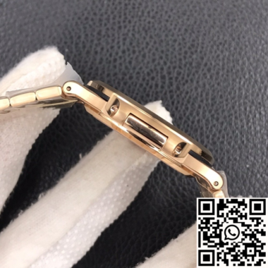 Patek Philippe Nautilus Oro Rosa 40mm – Ref. 5711/1R-001 - Imagen 3
