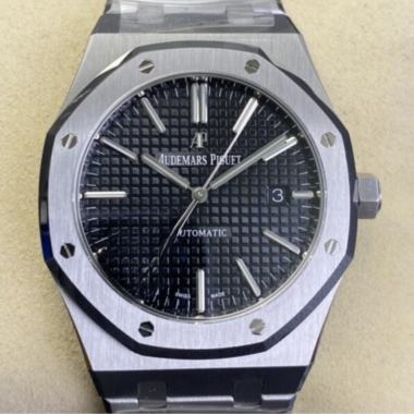 Audemars Piguet Royal Oak Acero 41mm – Ref. 15500ST