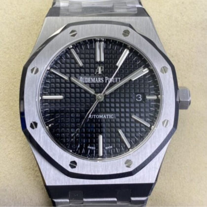 Audemars Piguet Royal Oak Acero 41mm – Ref. 15500ST