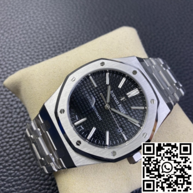 Audemars Piguet Royal Oak Acero 41mm – Ref. 15500ST - Imagen 4