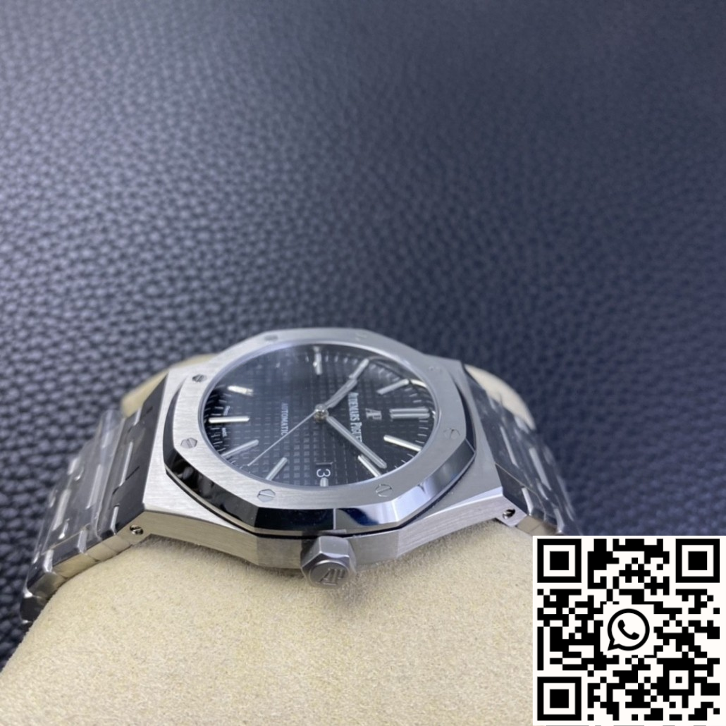 Audemars Piguet Royal Oak Acero 41mm – Ref. 15500ST - Imagen 3