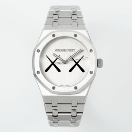 Audemars Piguet Royal Oak KAWS Edition 41mm – Diseño Artístico Custom