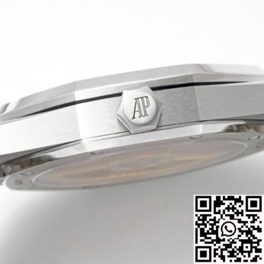 Audemars Piguet Royal Oak KAWS Edition 41mm – Diseño Artístico Custom - Imagen 3