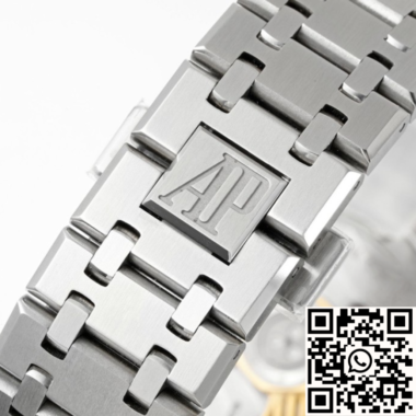 Audemars Piguet Royal Oak KAWS Edition 41mm – Diseño Artístico Custom - Imagen 2
