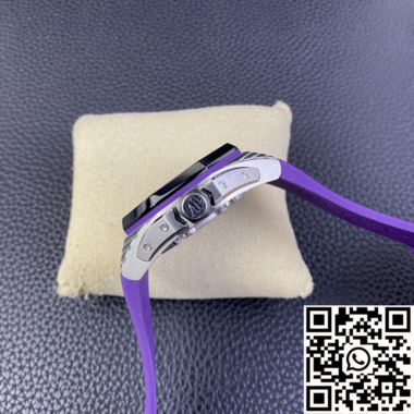 Audemars Piguet Royal Oak Concept Black Panther – Edición Especial Tourbillon - Imagen 3