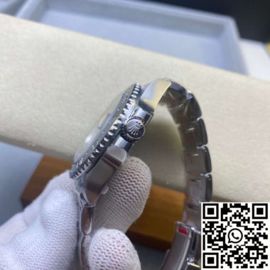 Rolex GMT-Master II Bruce Wayne 40mm - Imagen 3