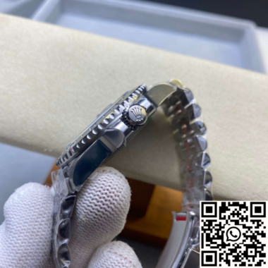 Rolex GMT-Master II Bruce Wayne 40mm - Imagen 7