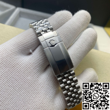 Rolex GMT-Master II Bruce Wayne 40mm - Imagen 6