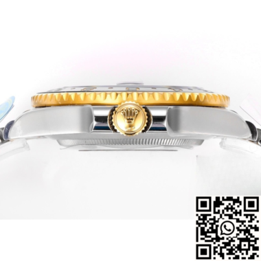 Rolex GMT-Master II Oro y Acero 40mm ref. 126711CHNR - Imagen 6