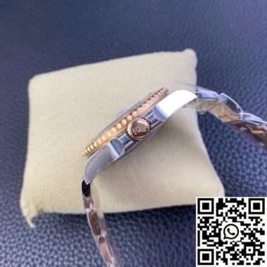 Rolex GMT-Master II Root Beer 40mm ref. 126711CHNR - Imagen 4