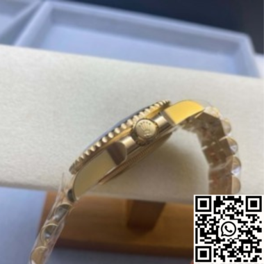 Rolex GMT-Master II Yellow Gold 40mm ref. 126718LN - Imagen 2