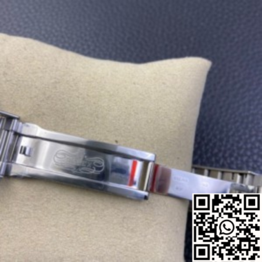 Rolex Submariner No Date 41mm ref. 124060 - Imagen 4