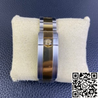 Rolex Submariner Bluesy 41mm ref. 126613LB - Imagen 4