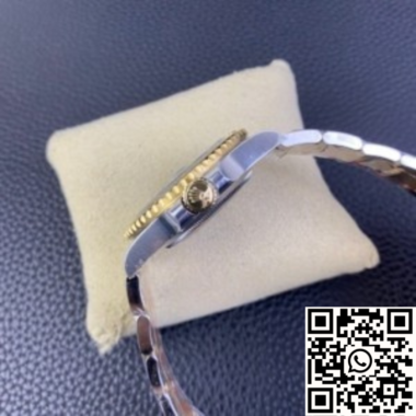 Rolex Submariner Bluesy 41mm ref. 126613LB - Imagen 2