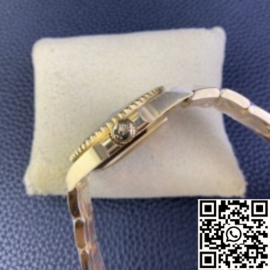 Rolex Submariner Date Yellow Gold 41mm ref. 126618LN - Imagen 3