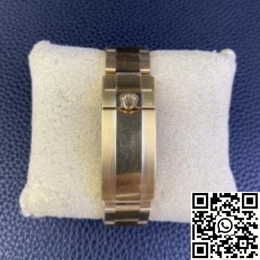 Rolex Submariner Date Yellow Gold 41mm ref. 126618LN - Imagen 4