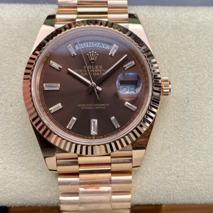Rolex Day Date M228235-0003 Size 40
