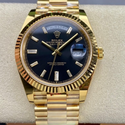 Rolex Day Date M228238-0004 Gold Size 40