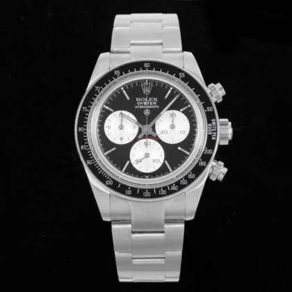 Rolex Daytona Bai Gang Watchcase